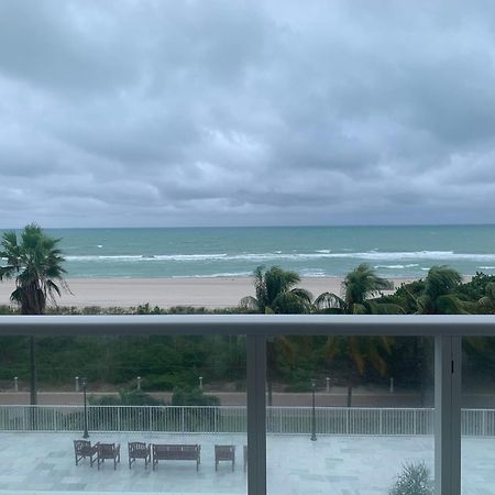 Pavilion Miami Beach Zewnętrze zdjęcie