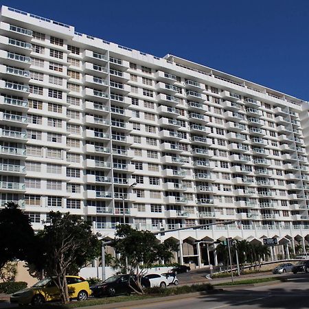Pavilion Miami Beach Zewnętrze zdjęcie