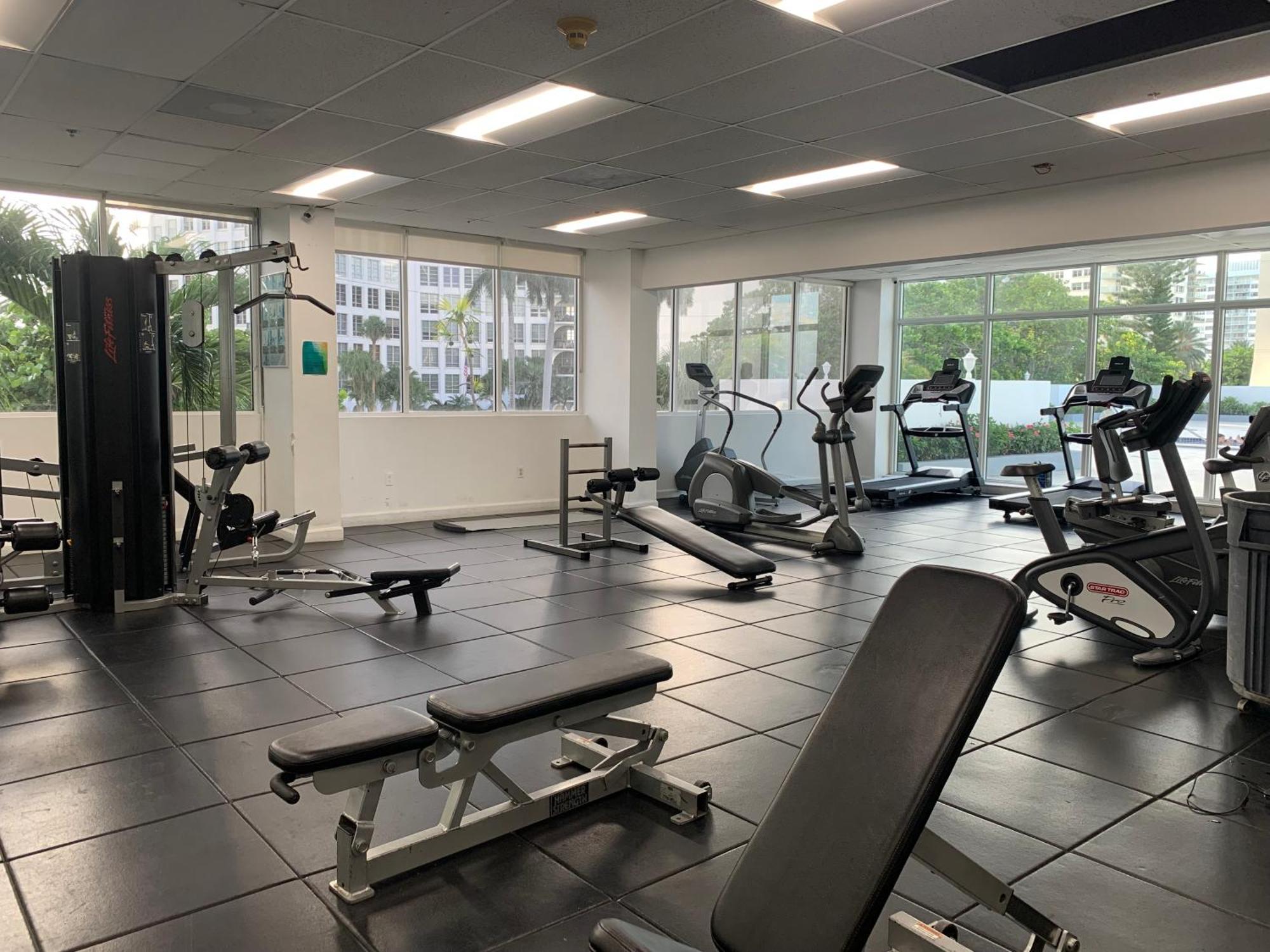 Pavilion Miami Beach Zewnętrze zdjęcie