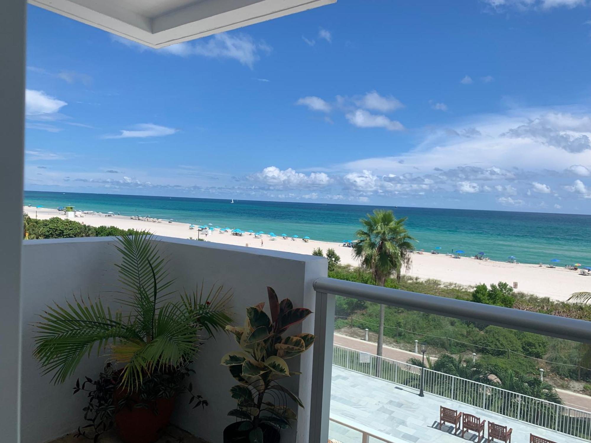 Pavilion Miami Beach Zewnętrze zdjęcie
