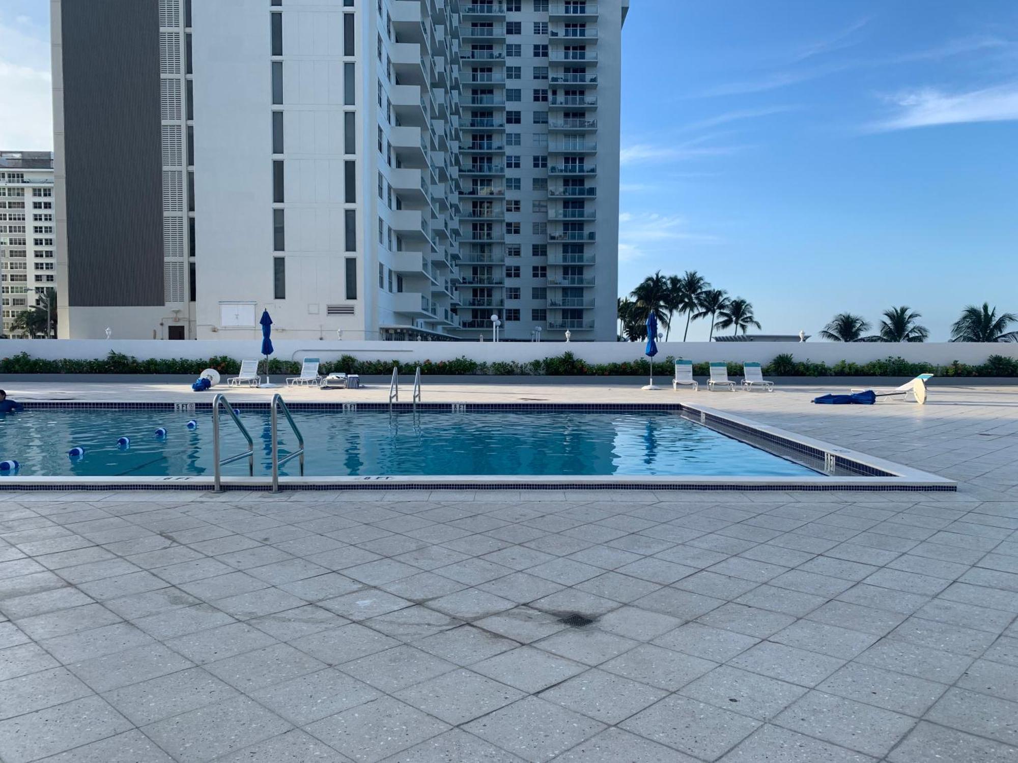 Pavilion Miami Beach Zewnętrze zdjęcie