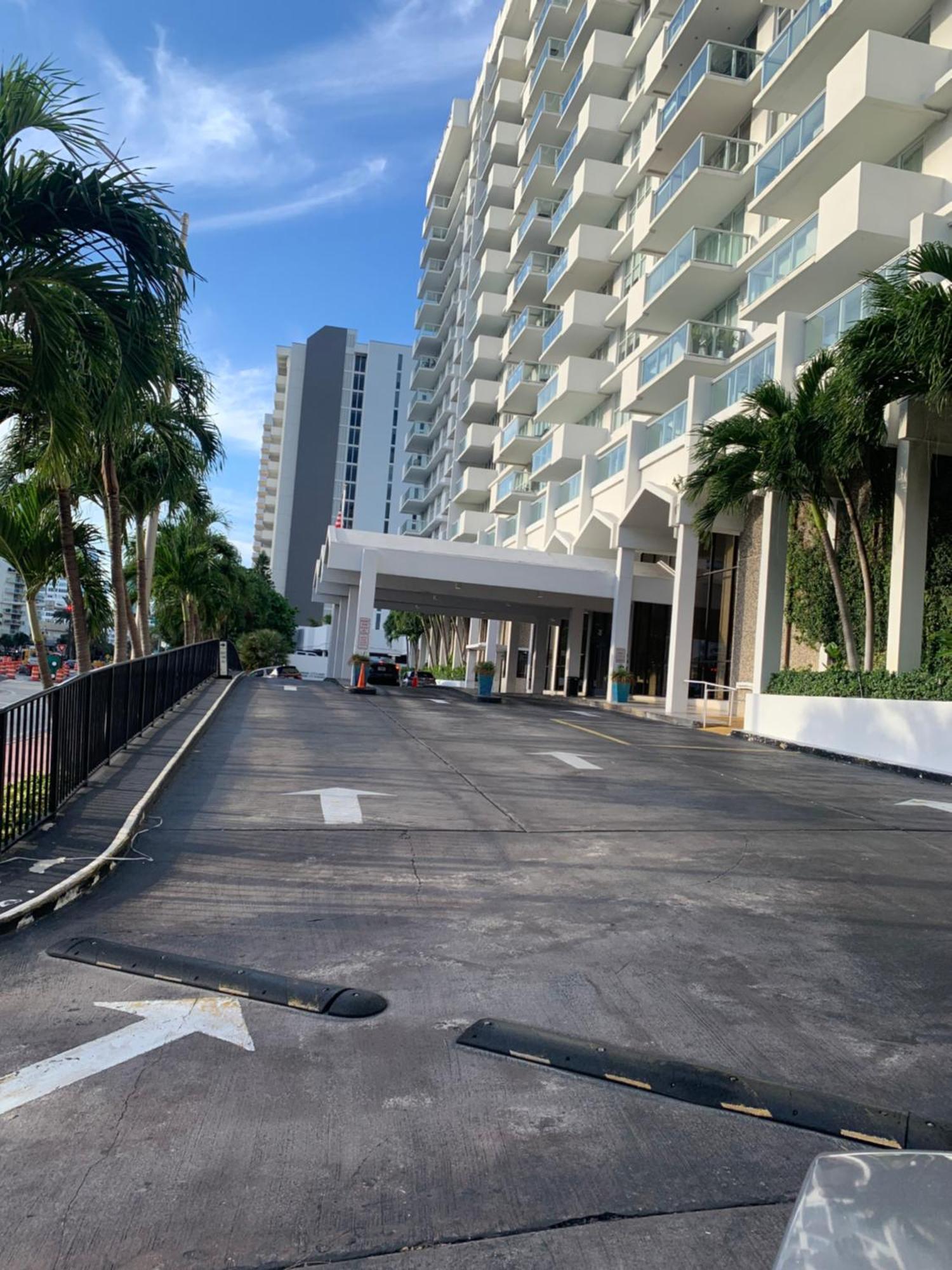 Pavilion Miami Beach Zewnętrze zdjęcie