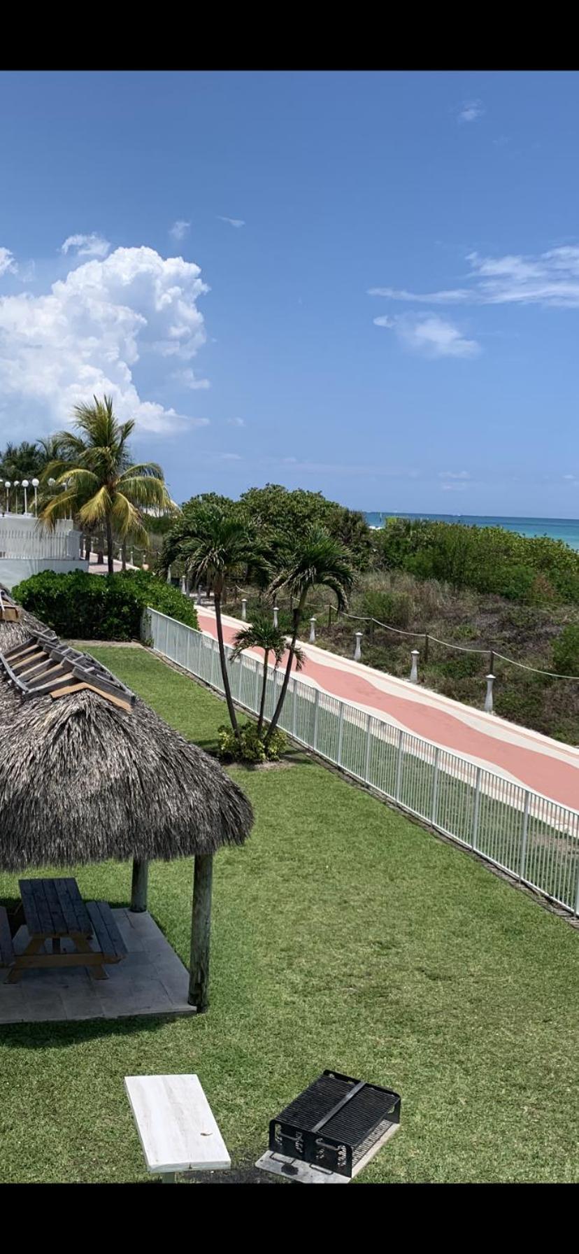 Pavilion Miami Beach Zewnętrze zdjęcie