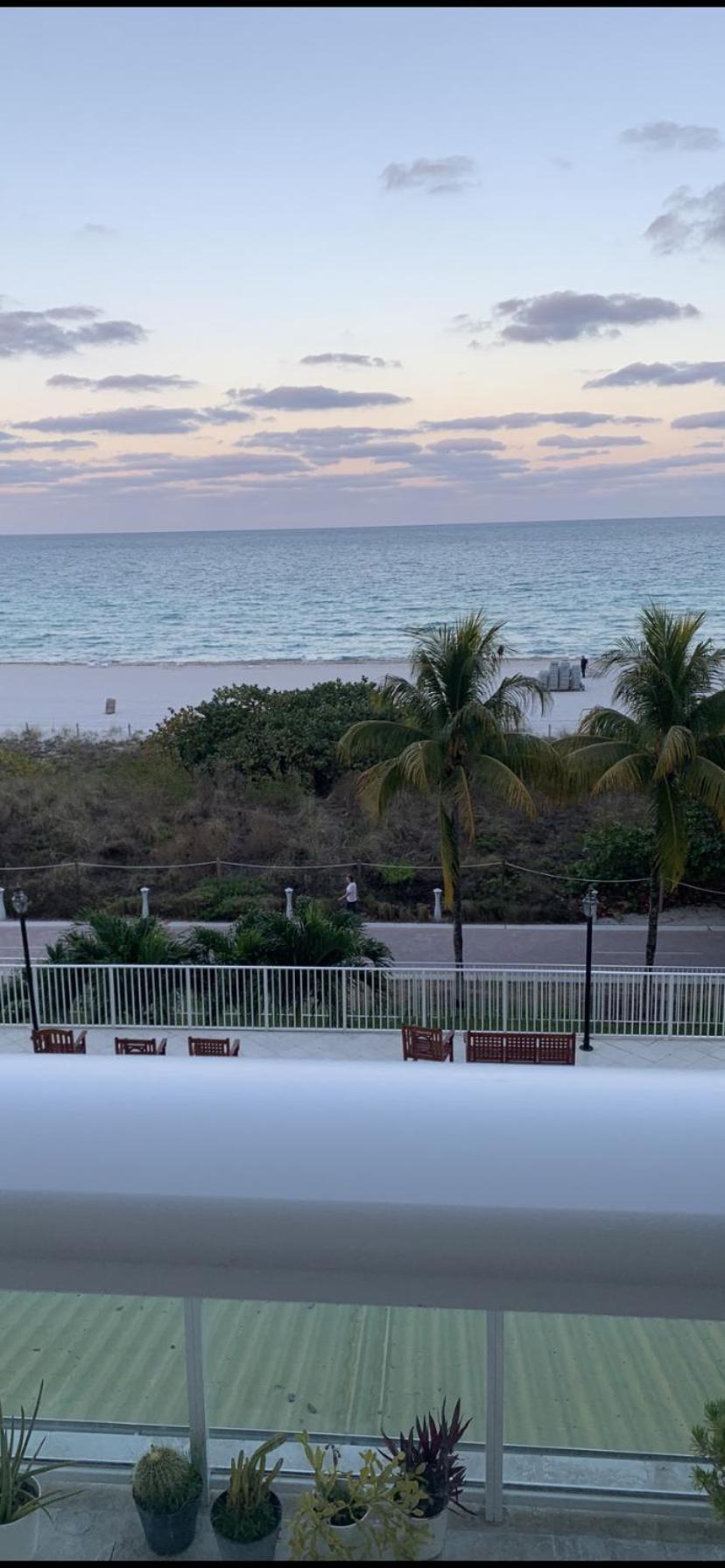 Pavilion Miami Beach Zewnętrze zdjęcie