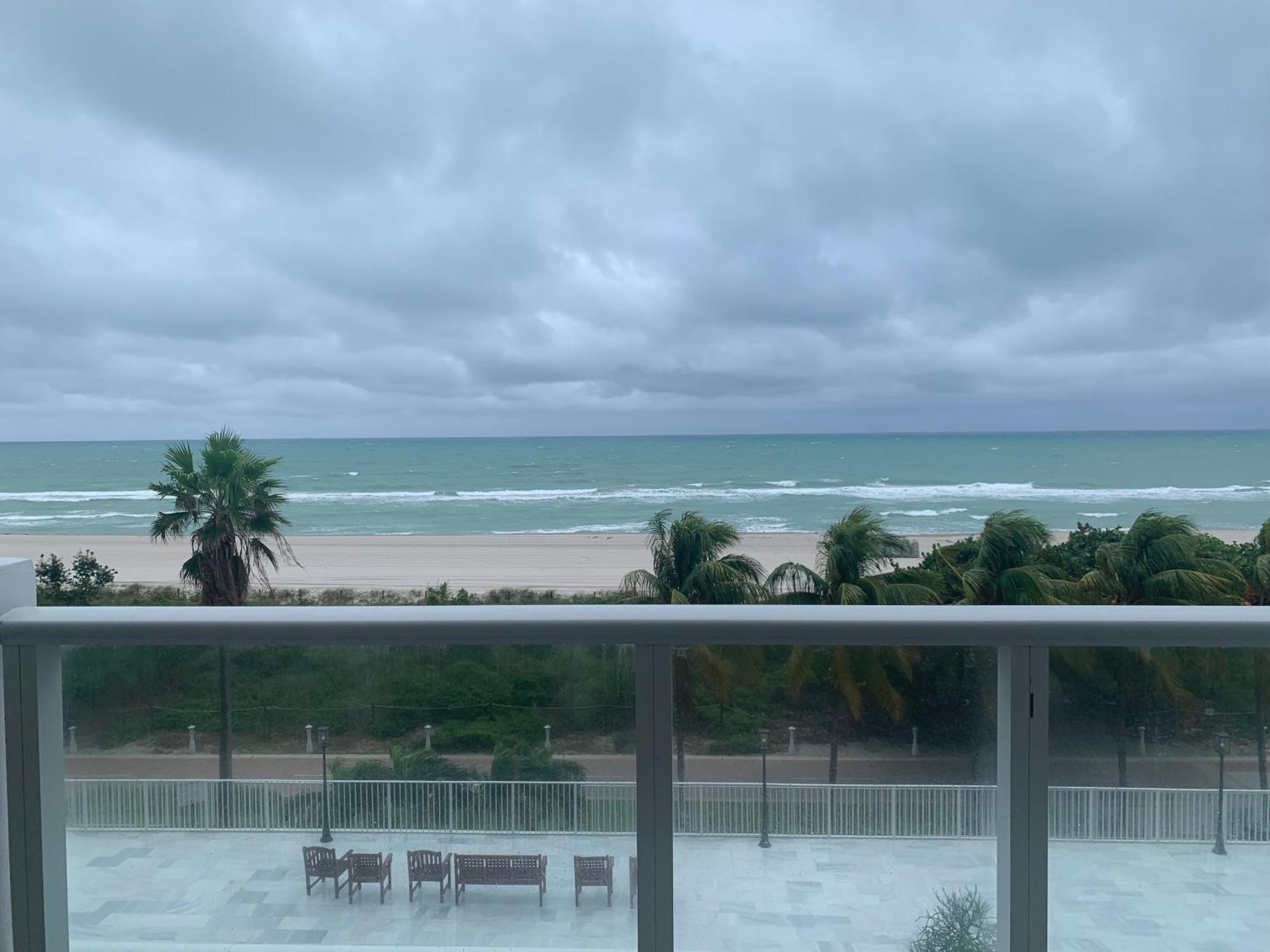 Pavilion Miami Beach Zewnętrze zdjęcie