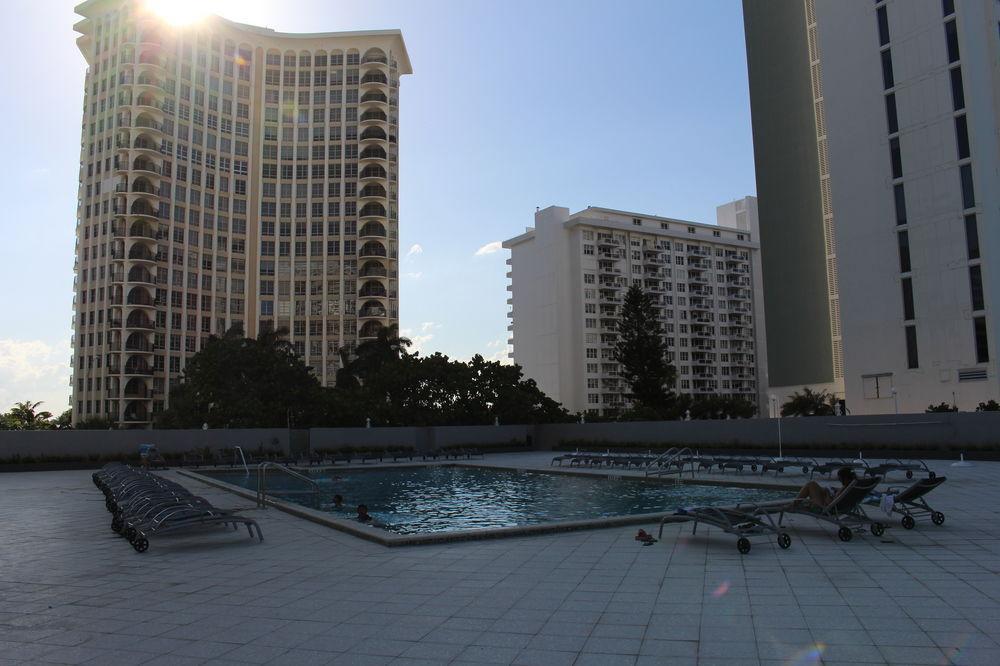 Pavilion Miami Beach Zewnętrze zdjęcie