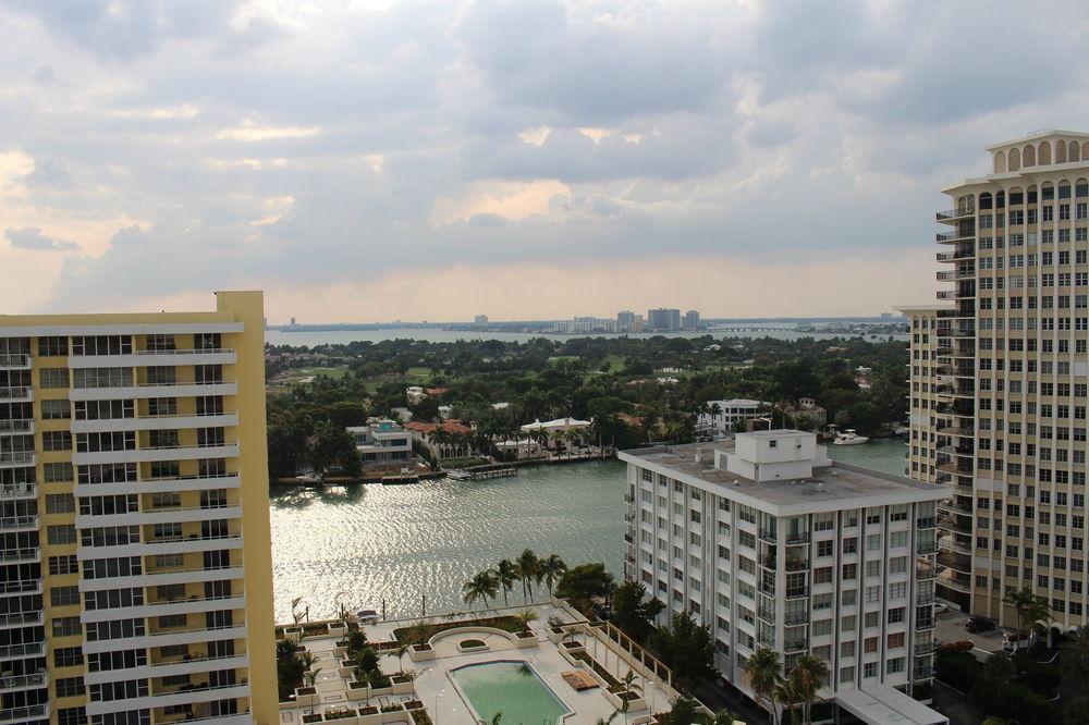 Pavilion Miami Beach Zewnętrze zdjęcie