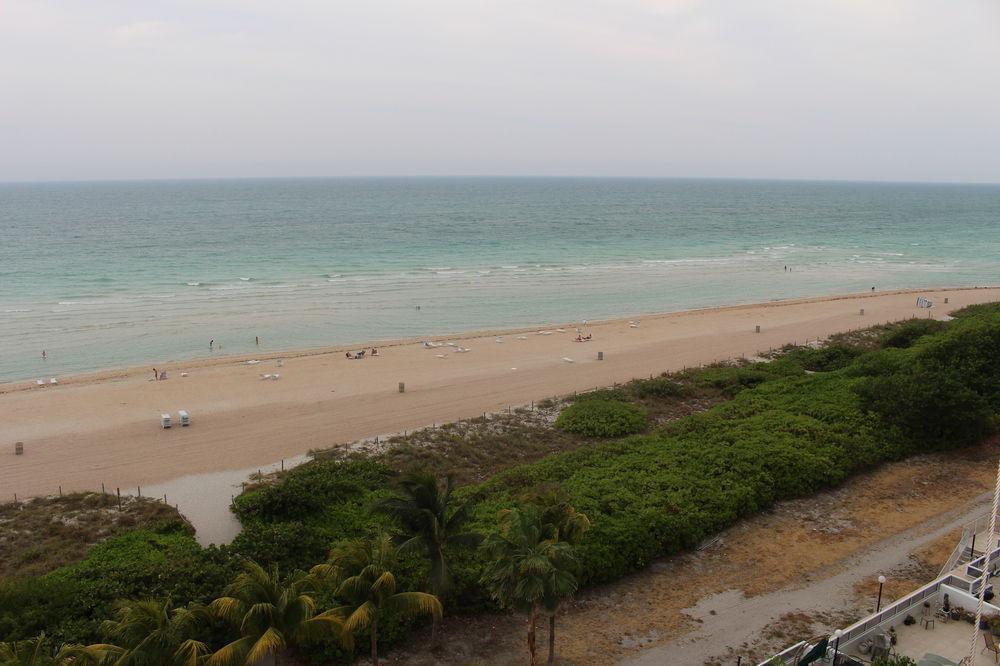 Pavilion Miami Beach Zewnętrze zdjęcie