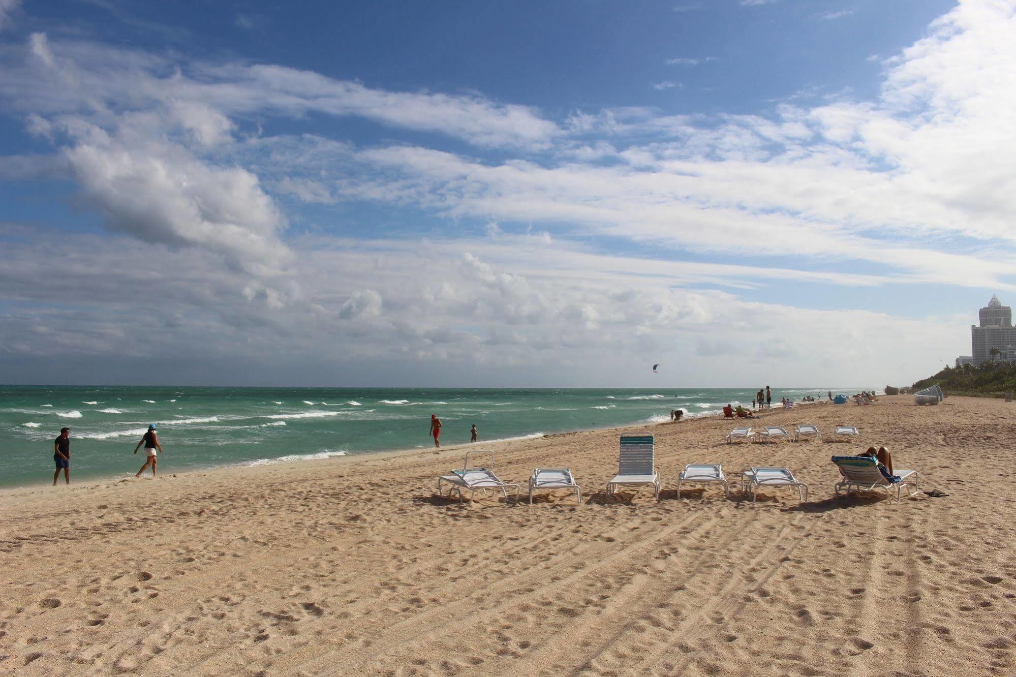 Pavilion Miami Beach Zewnętrze zdjęcie