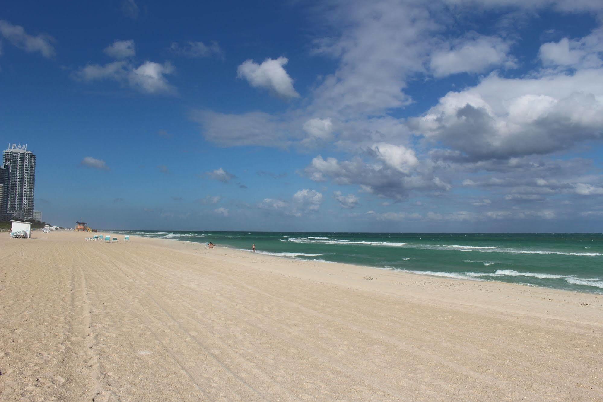 Pavilion Miami Beach Zewnętrze zdjęcie