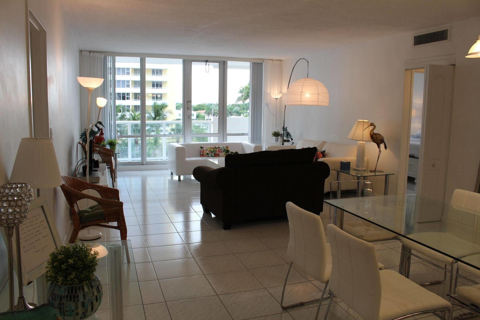 Pavilion Miami Beach Zewnętrze zdjęcie