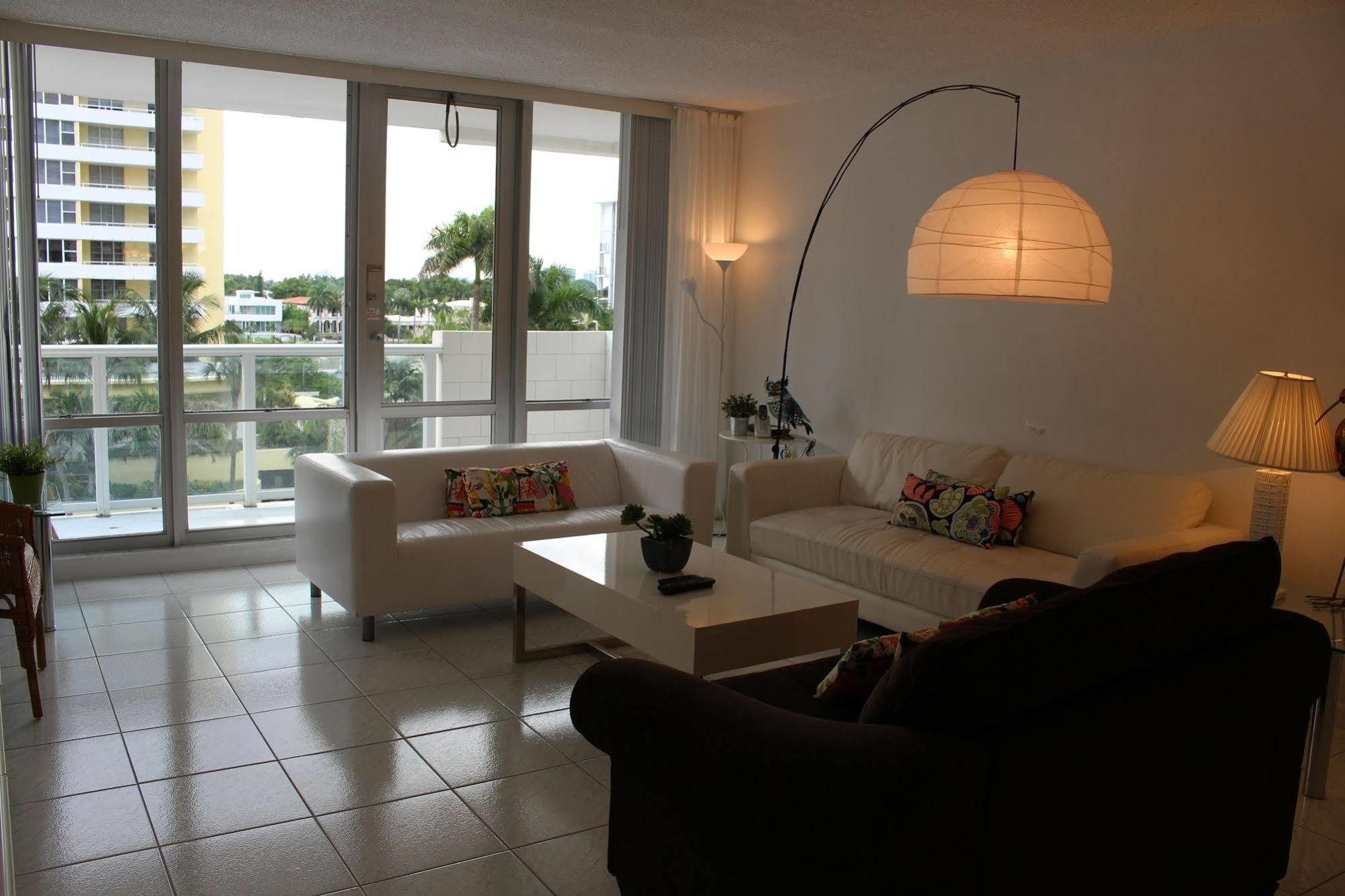Pavilion Miami Beach Zewnętrze zdjęcie