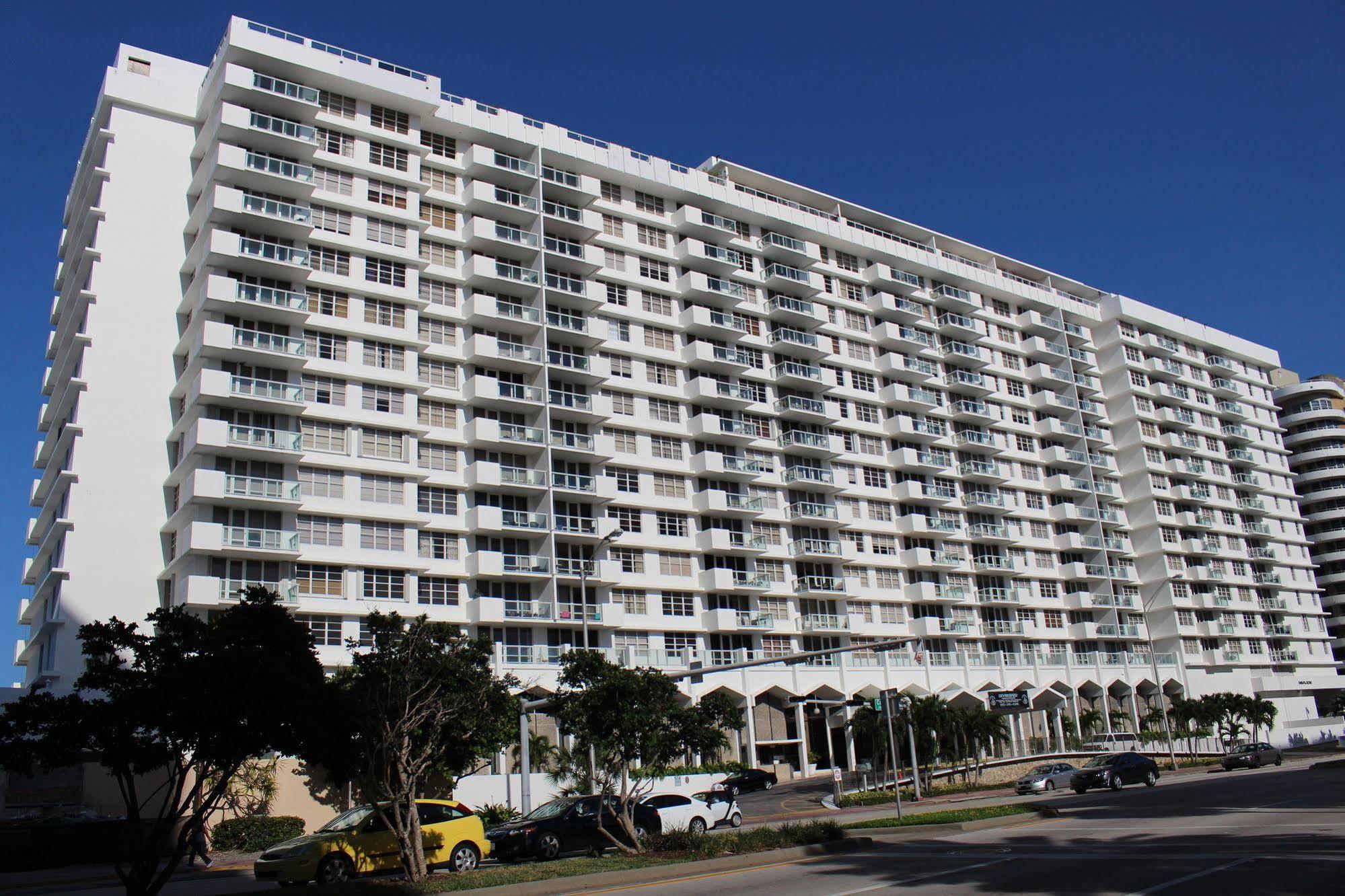 Pavilion Miami Beach Zewnętrze zdjęcie